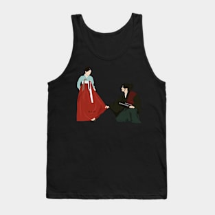 Mr Sunshine Tank Top